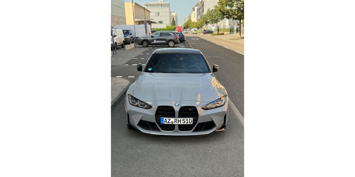 BMW M4 5.331 km 76.500 &euro; Gundheim 67599