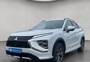 Mitsubishi Eclipse Cross 36.500 km 23.890 &euro; Mannheim 68307