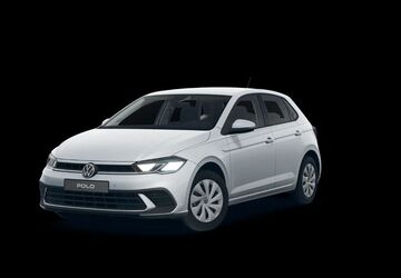 VW Polo 7.104 km 19.904 &euro; Walldorf 69190
