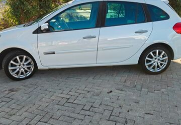 Renault Clio 292.000 km 2.750 &euro; Rödersheim-Gronau 67127