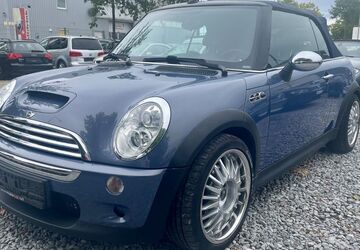 Mini Cooper S 140.000 km 5.750 &euro; Worms 67547