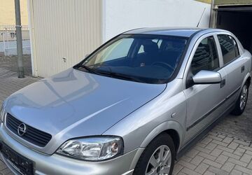 Opel Astra 160.000 km 2.300 &euro; ludwigshafen 67059