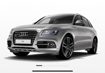 Audi Q5 146.788 km 19.899 &euro; Ladenburg 68526