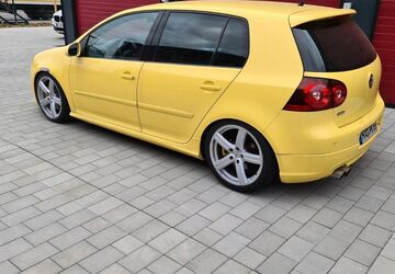 VW Golf 70.370 km 12.800 &euro; Mannheim 68219