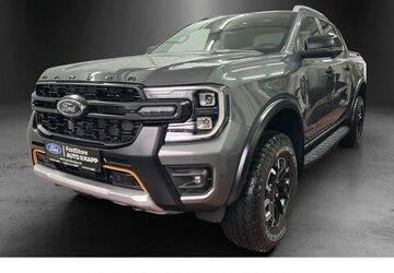 Ford Ranger 9.900 km 52.990 &euro; Weinheim 69469