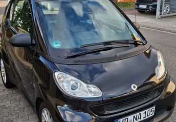 Smart ForTwo 125.000 km 3.999 &euro; Neulussheim 68809