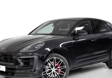 Porsche Macan 27.434 km 94.900 &euro; Mannheim 68229
