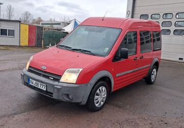 Ford Tourneo 222.000 km 1.450 &euro; Neustadt/Wstr. 67433