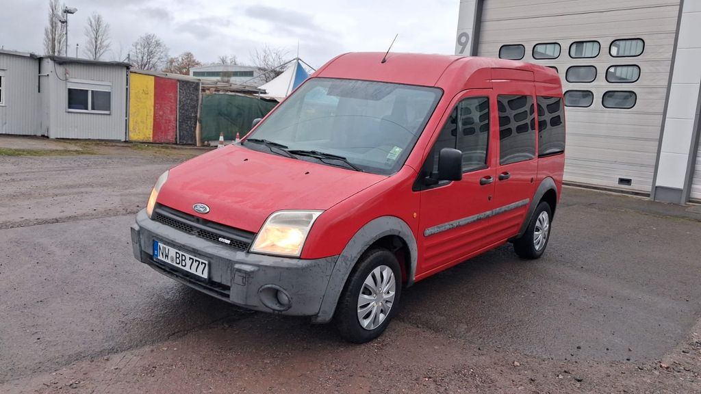 Ford Tourneo 222.000 km 1.450 &euro; Neustadt/Wstr. 67433