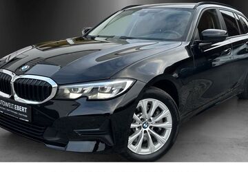BMW 330 59.400 km 25.690 &euro; Bensheim 64625