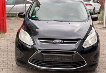 Ford Grand C-Max 173.000 km 3.300 &euro; Ludwigshafen 67071