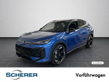 Gebrauchte VW T-Roc