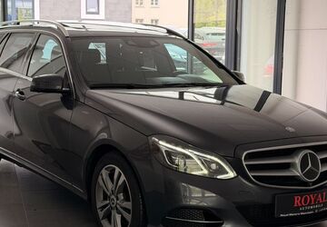 Mercedes-Benz E 250 244.000 km 12.499 &euro; Mannheim 68169