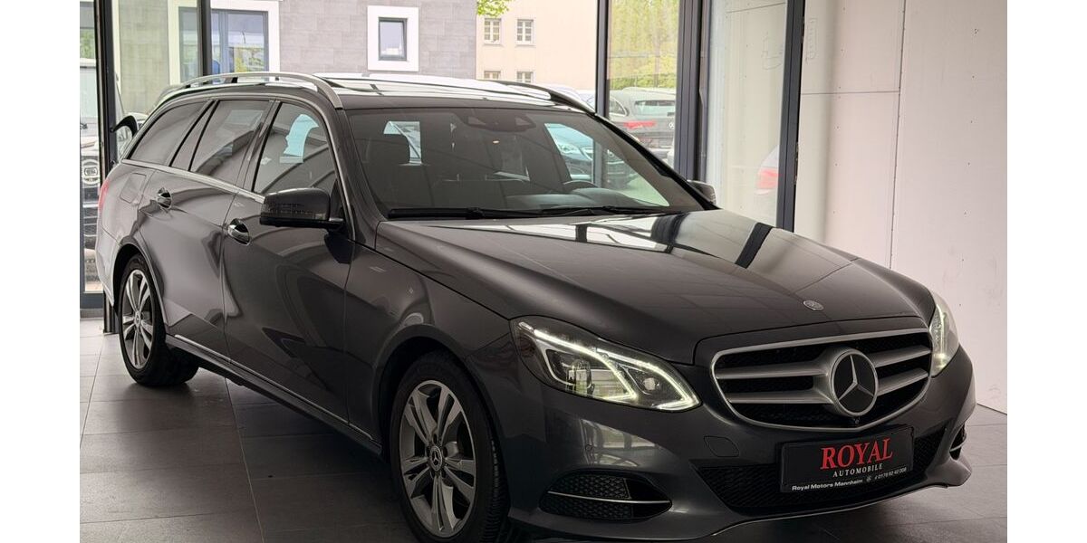 Mercedes-Benz E 250 244.000 km 12.499 &euro; Mannheim 68169