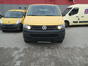 Gebrauchte VW Transporter