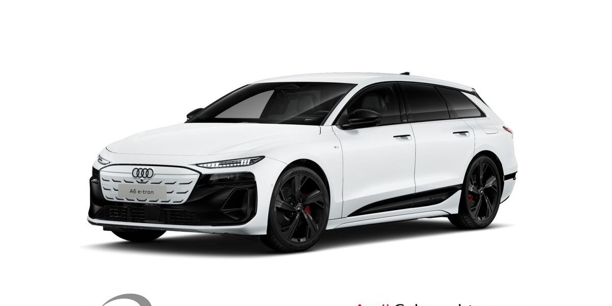 Audi A6 e-tron 15.909 km 63.990 &euro; Ludwigshafen 67063