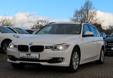 BMW 320 153.300 km 10.950 &euro; Ladenburg 68526