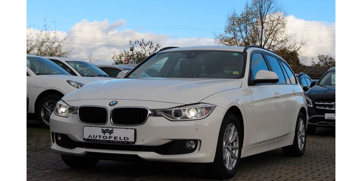 BMW 320 153.300 km 10.950 &euro; Ladenburg 68526