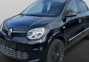 Renault Twingo 4.999 km 15.990 &euro; Bensheim 64625