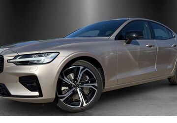 Volvo S60 22.990 km 38.490 &euro; Bensheim 64625