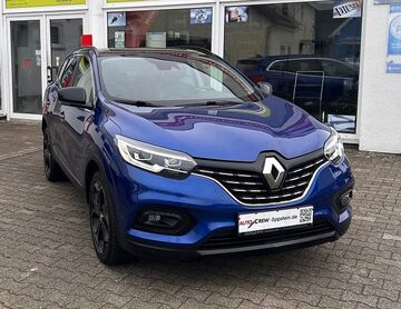 Gebrauchte Renault Kadjar