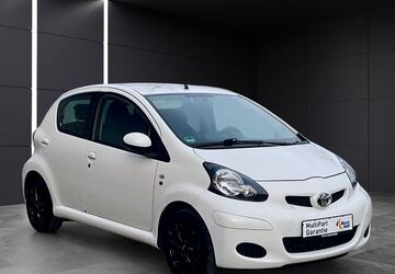 Toyota Aygo (X) 113.621 km 4.390 &euro; Worms 67547