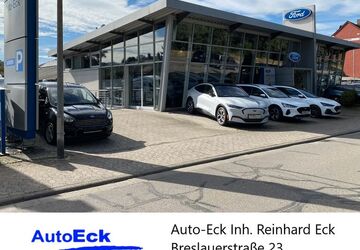 Ford Fiesta 133.000 km 7.390 &euro; Heppenheim 64646