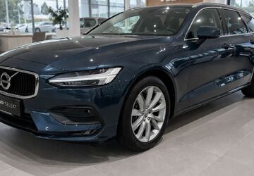 Volvo V90 65.000 km 27.480 &euro; Viernheim 68519