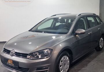 VW Golf 50.800 km 14.999 &euro; Mannheim 68199