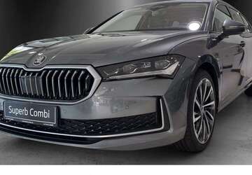 Skoda Superb 3.500 km 48.890 &euro; Heidelberg 69123