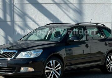 Skoda Octavia 227.800 km 4.290 &euro; Walldorf 69190