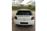 Citroen DS3 101.000 km 5.999 &euro; Friedelsheim 67159