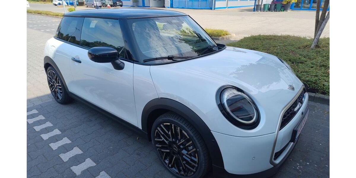Mini Cooper C 3.200 km 29.900 &euro; Viernheim 68519