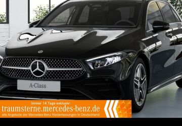 Mercedes-Benz A 250 11.327 km 33.290 &euro; Mannheim 68165