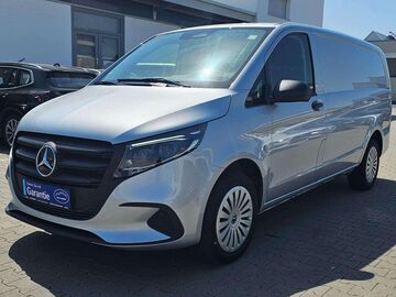 Gebrauchte Mercedes-Benz Vito