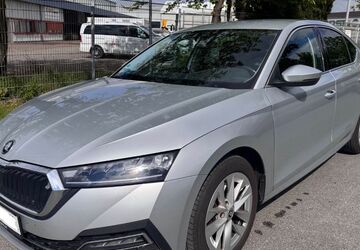 Skoda Octavia 149.000 km 18.200 &euro; Gernsheim 64579