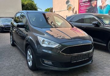 Ford Grand C-Max 115.000 km 10.400 &euro; Worms 67547