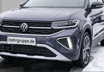 VW T-Cross 5.410 km 27.990 &euro; Worms 67547