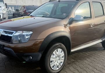 Dacia Duster 170.000 km 6.900 &euro; Gernsheim 64579