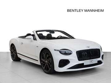 Gebrauchte Bentley Continental
