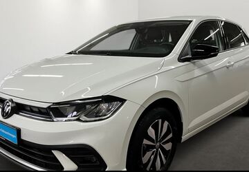VW Polo 12.134 km 20.935 &euro; Grünstadt 67269