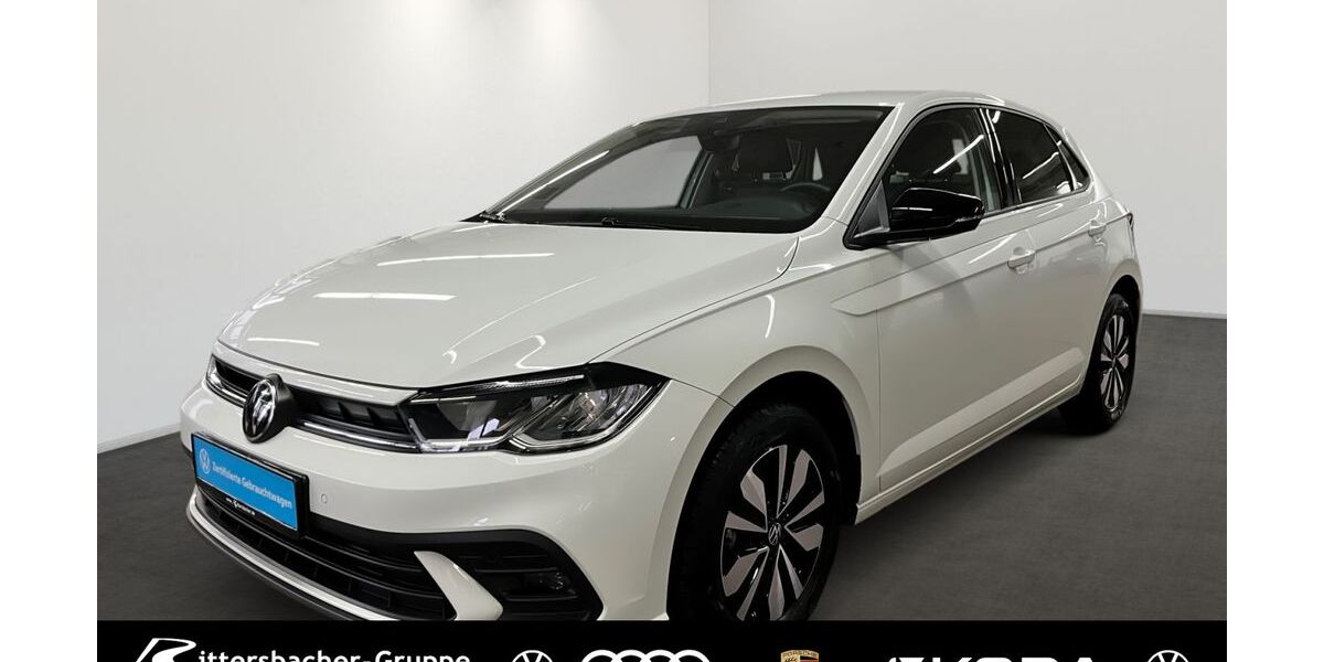 VW Polo 12.134 km 20.935 &euro; Grünstadt 67269