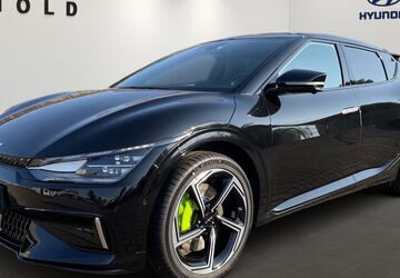 Kia EV6 580 km 46.900 &euro; Ludwigshafen 67059