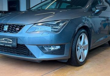 Seat Leon 262.414 km 7.490 &euro; Bad Dürkheim 67098