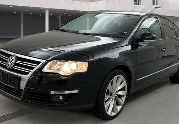 VW Passat 210.000 km 7.948 &euro; Eisenberg 67304