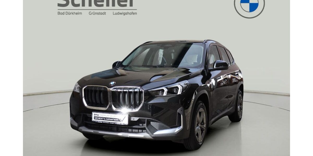 BMW X1 16.500 km 42.900 &euro; Bad Dürkheim 67098