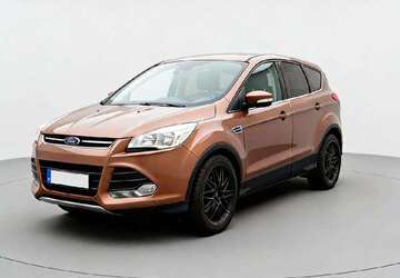 Ford Kuga 38.950 km 13.450 &euro; Haßloch 67454