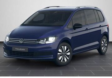 VW Touran 15.367 km 32.470 &euro; Ludwigshafen 67059