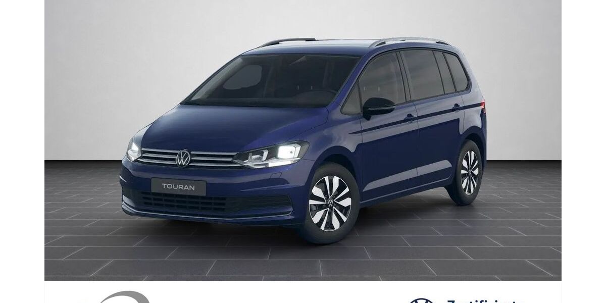 VW Touran 15.367 km 32.470 &euro; Ludwigshafen 67059