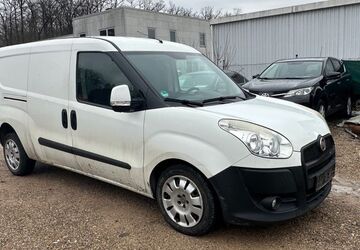 Fiat Doblo 250.000 km 2.999 &euro; Schifferstadt 67105